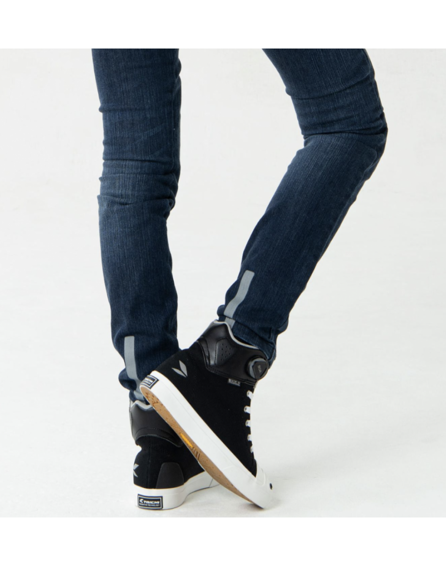 TAICHI RSS011 防水ハイカットシューズ 26.0cm